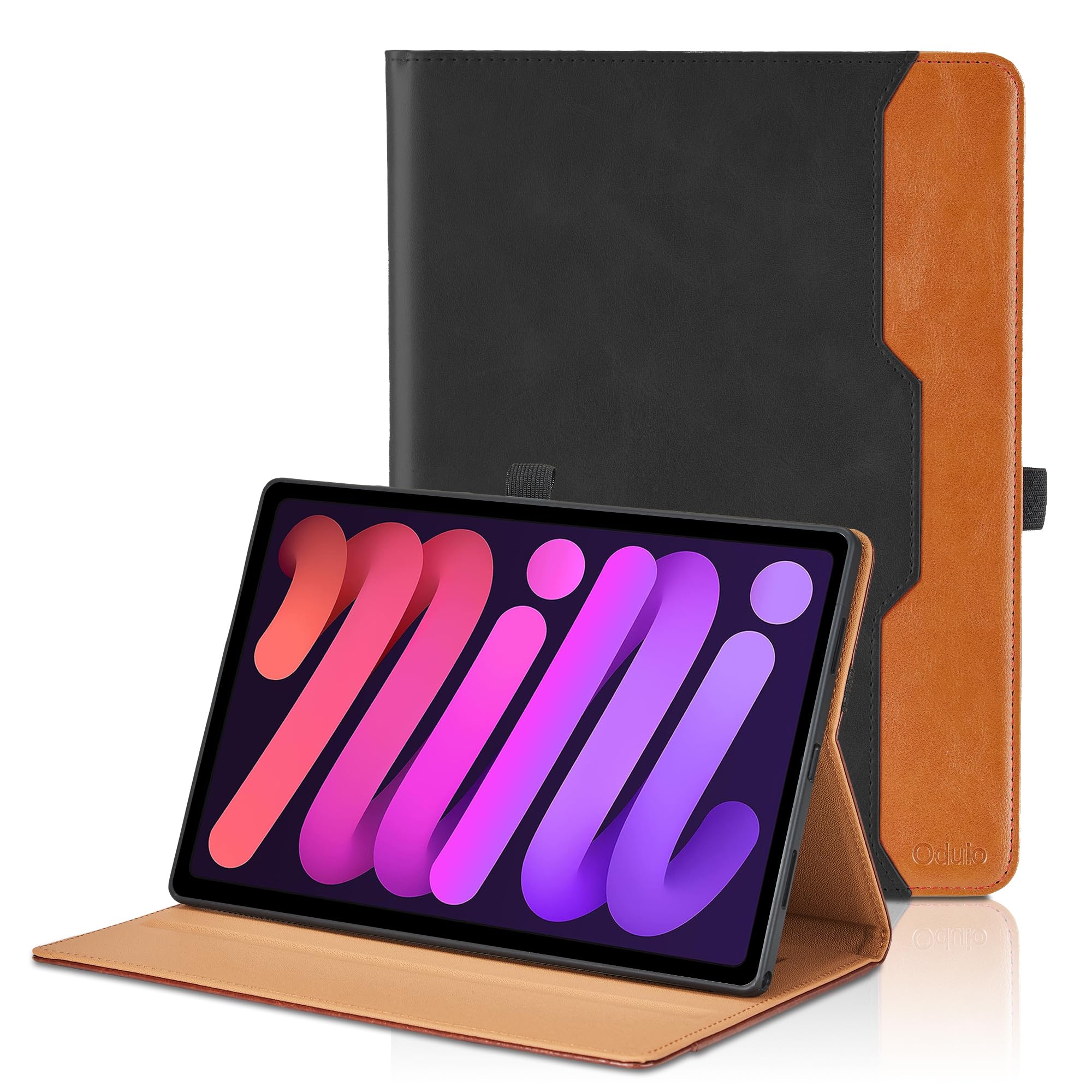 Amazon.co.jp: iPad Mini 6 ケース 8.3インチ 2021 - iPad Mini 第6