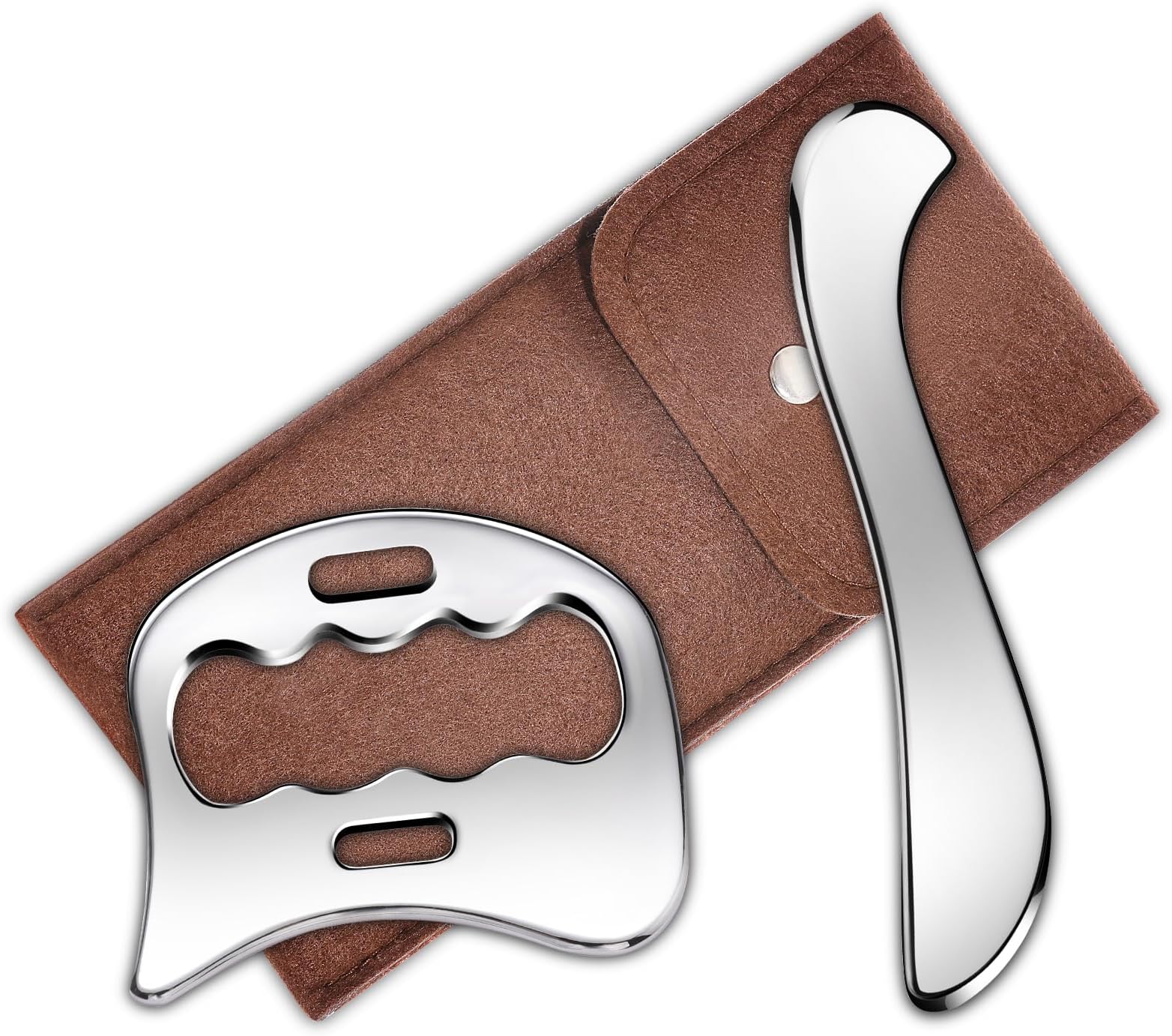 Gua Sha Massage Tools
