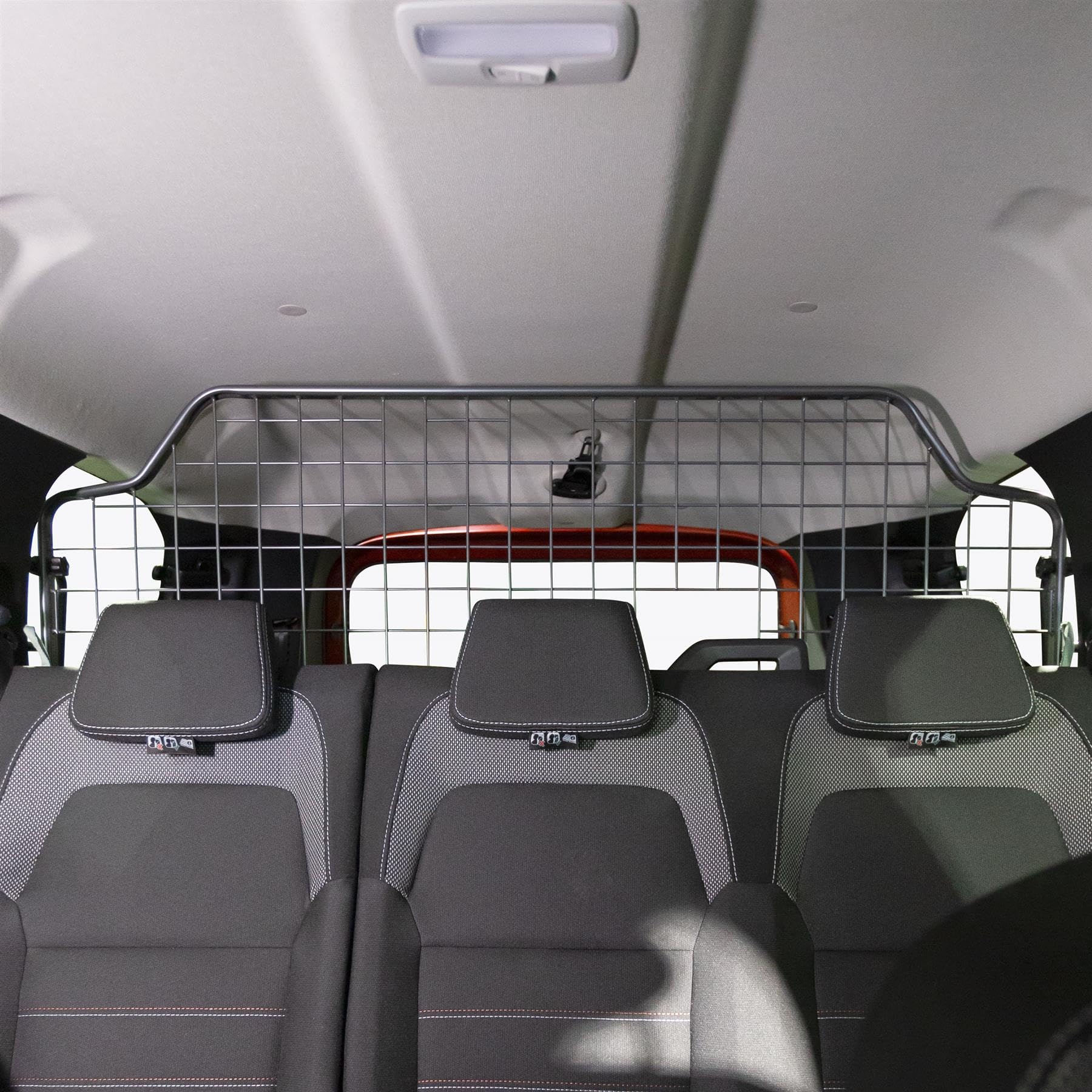 Travall Dog Guard Compatible With Dacia Jogger | WhichOne - View #7