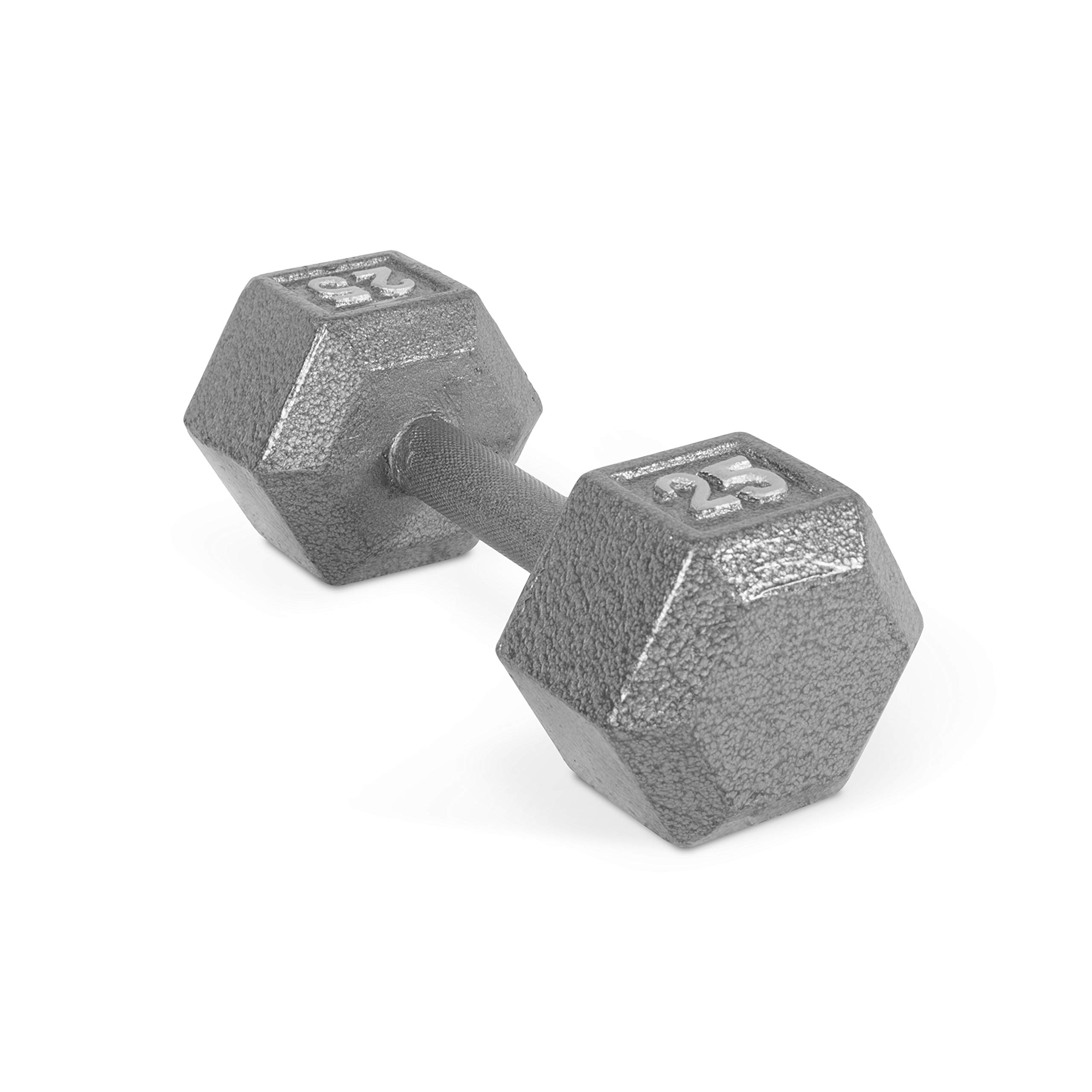CAP Barbell Hex Dumbbells Pair