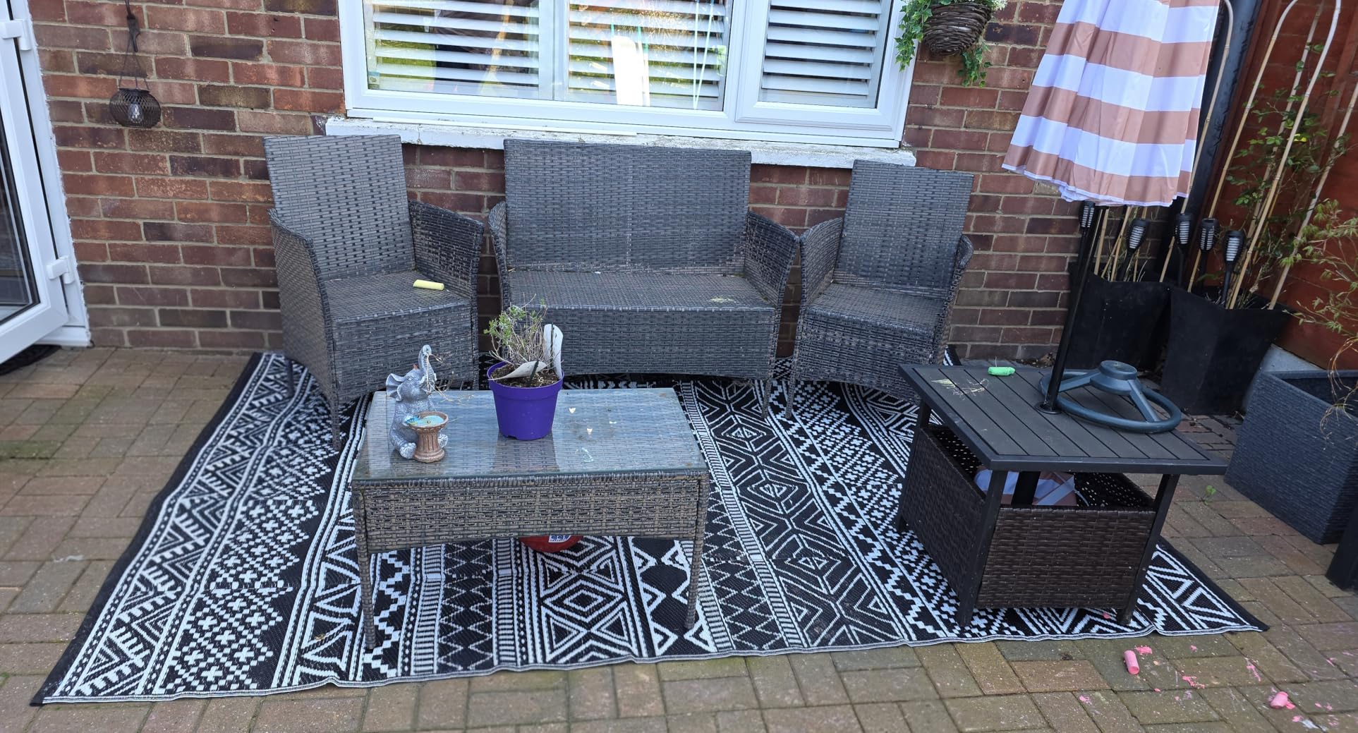 Customer photo