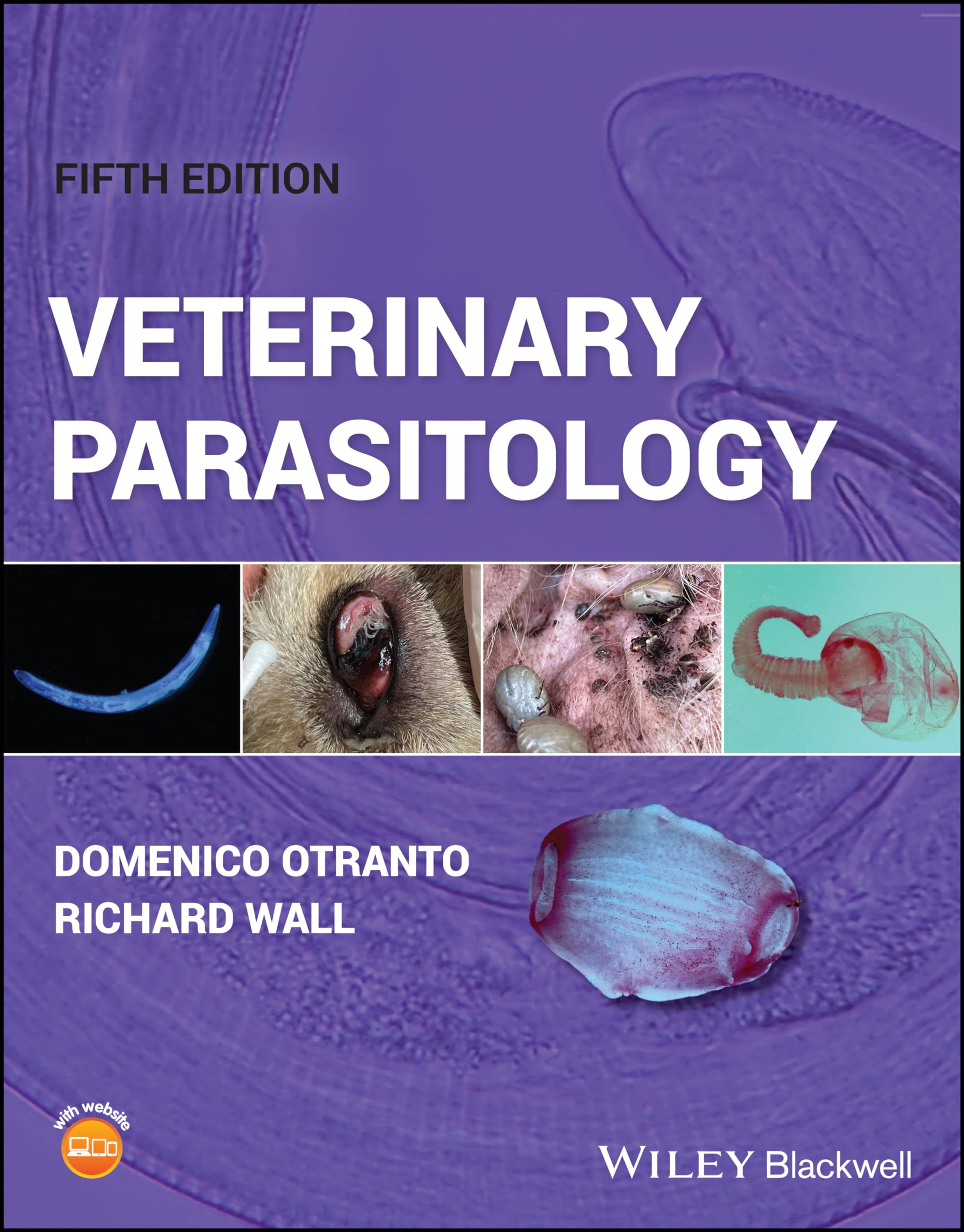 Veterinary Parasitology