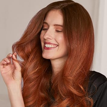 Hot Tools Pro Artist Heated Silicone Bristle Brush Styler | Helps create Volume ness (1 in), 1146