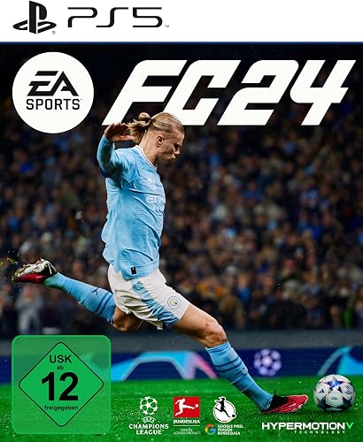 Electronic Arts EA SPORTS FC 24 Standard Edition PS5 | Deutsch