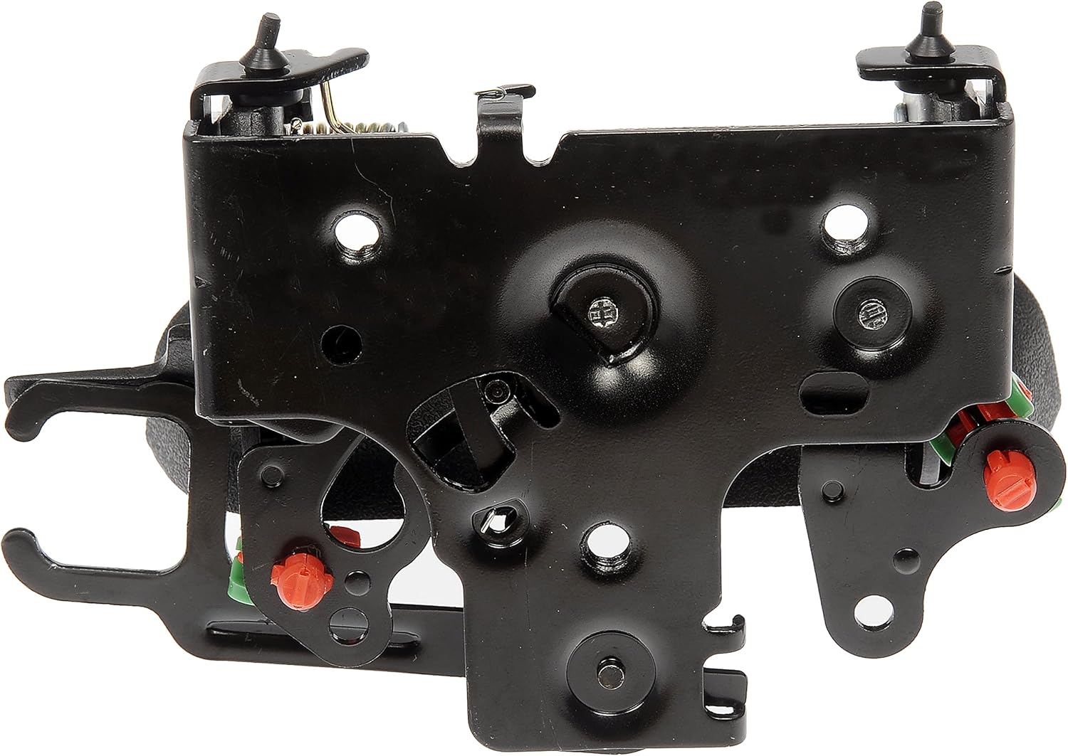 Dorman 79602 Tailgate Handle Compatible with Select Cadillac / Chevrolet Models, Black