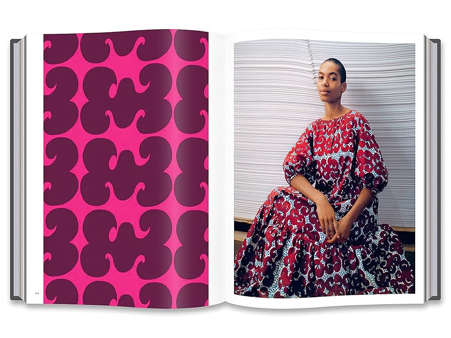 ★SALE洋書The art of printmakingアートブックマリメッコ Marimekko: The Art of Printmaking : Borrelli-Persson, Laird