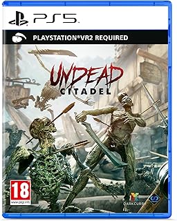 Undead Citadel (PSVR 2)