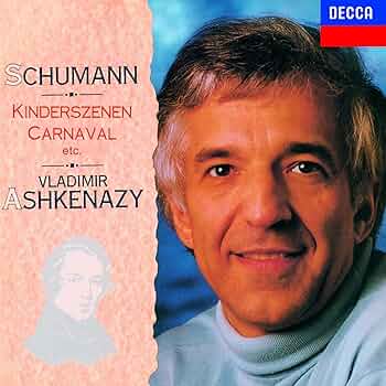 Amazon.co.jp: シューマン: ピアノ名曲集: ミュージック