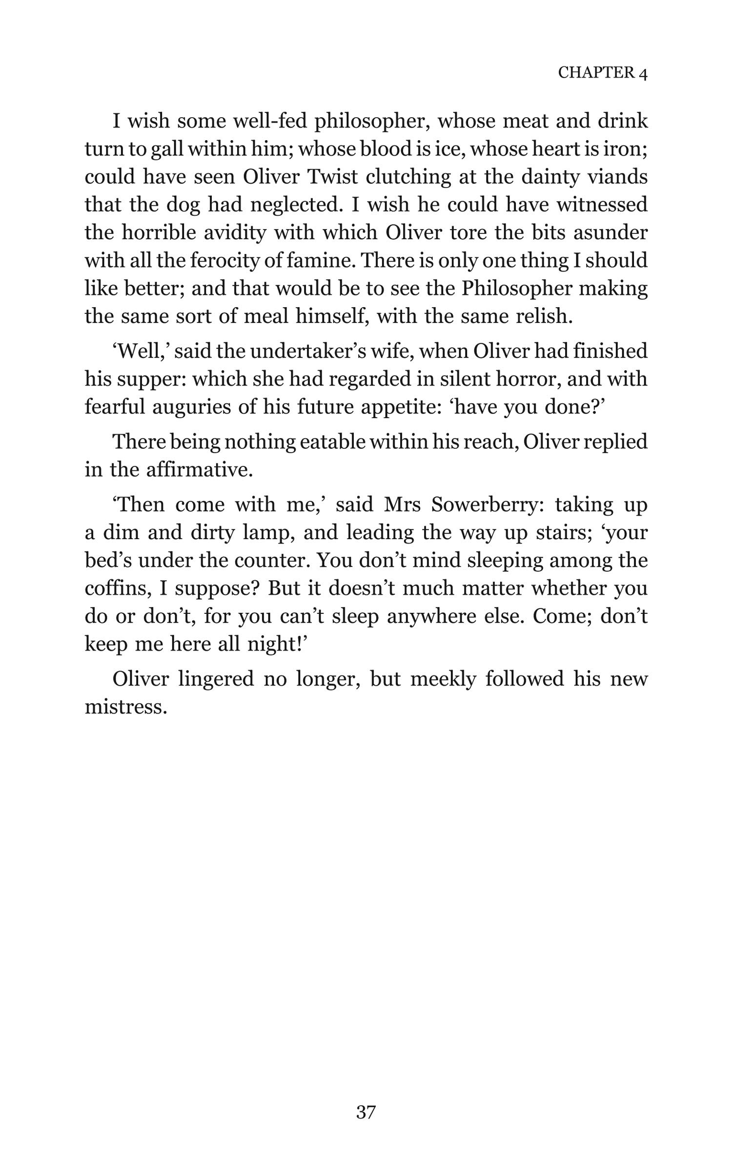 Oliver Twist: A-level set text student edition
