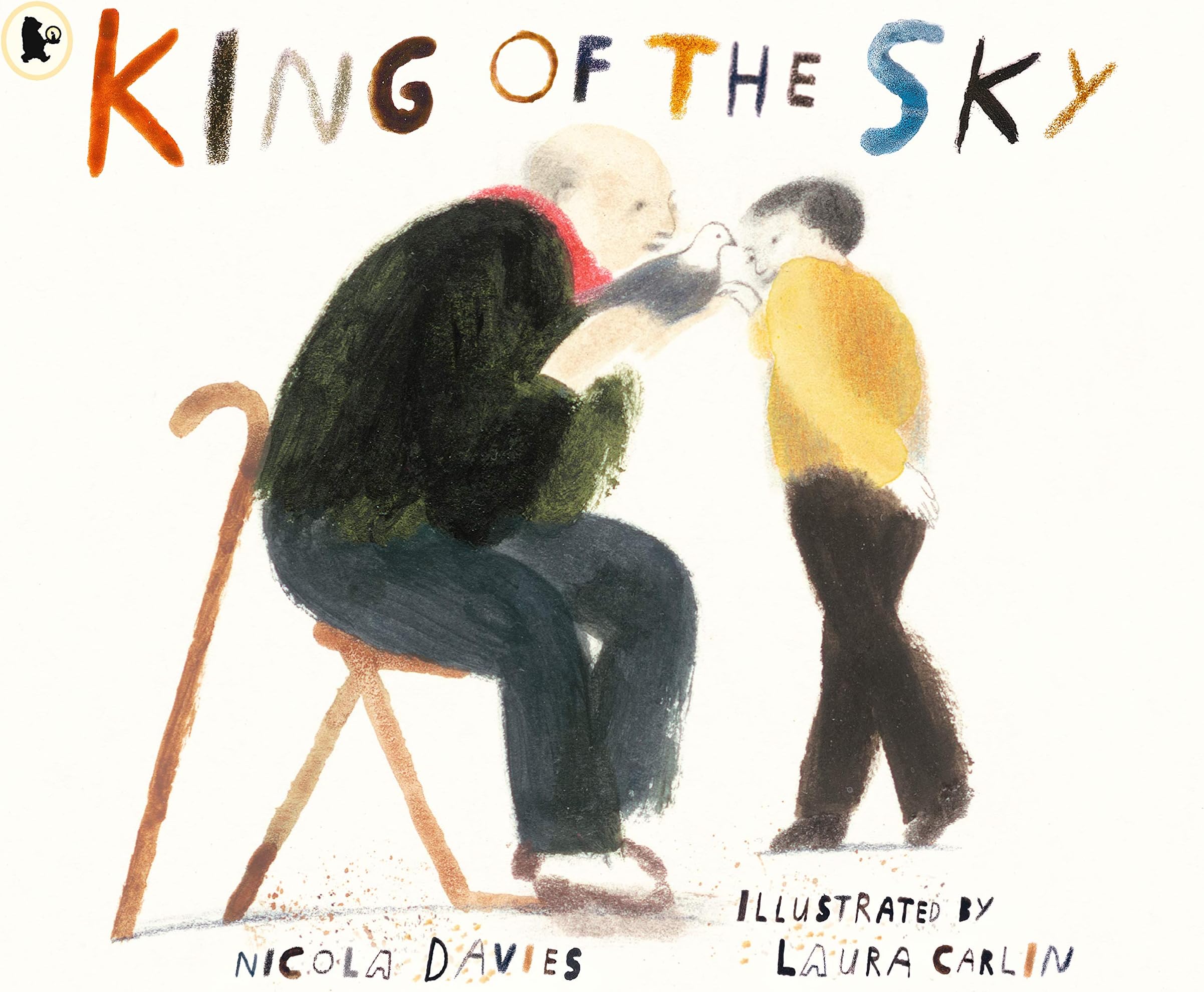 King of the Sky