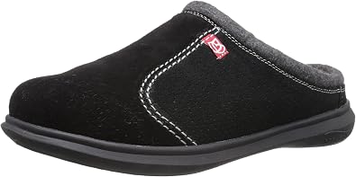 Spenco Mens Supreme Slide Slipper
