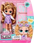 L.O.L. Surprise! Tweens Core Doll - Fancy Gurl