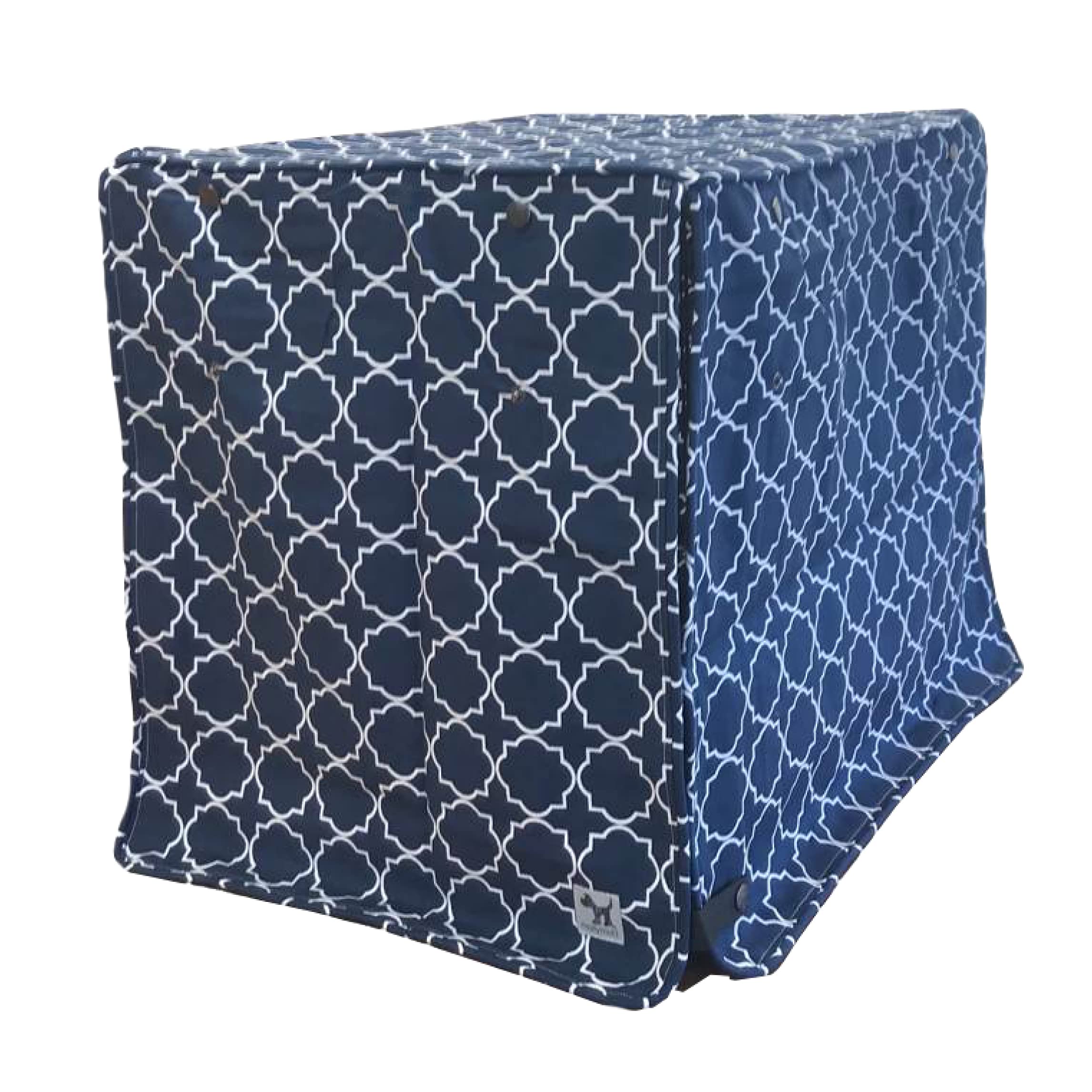 Molly Mutt Box Cover