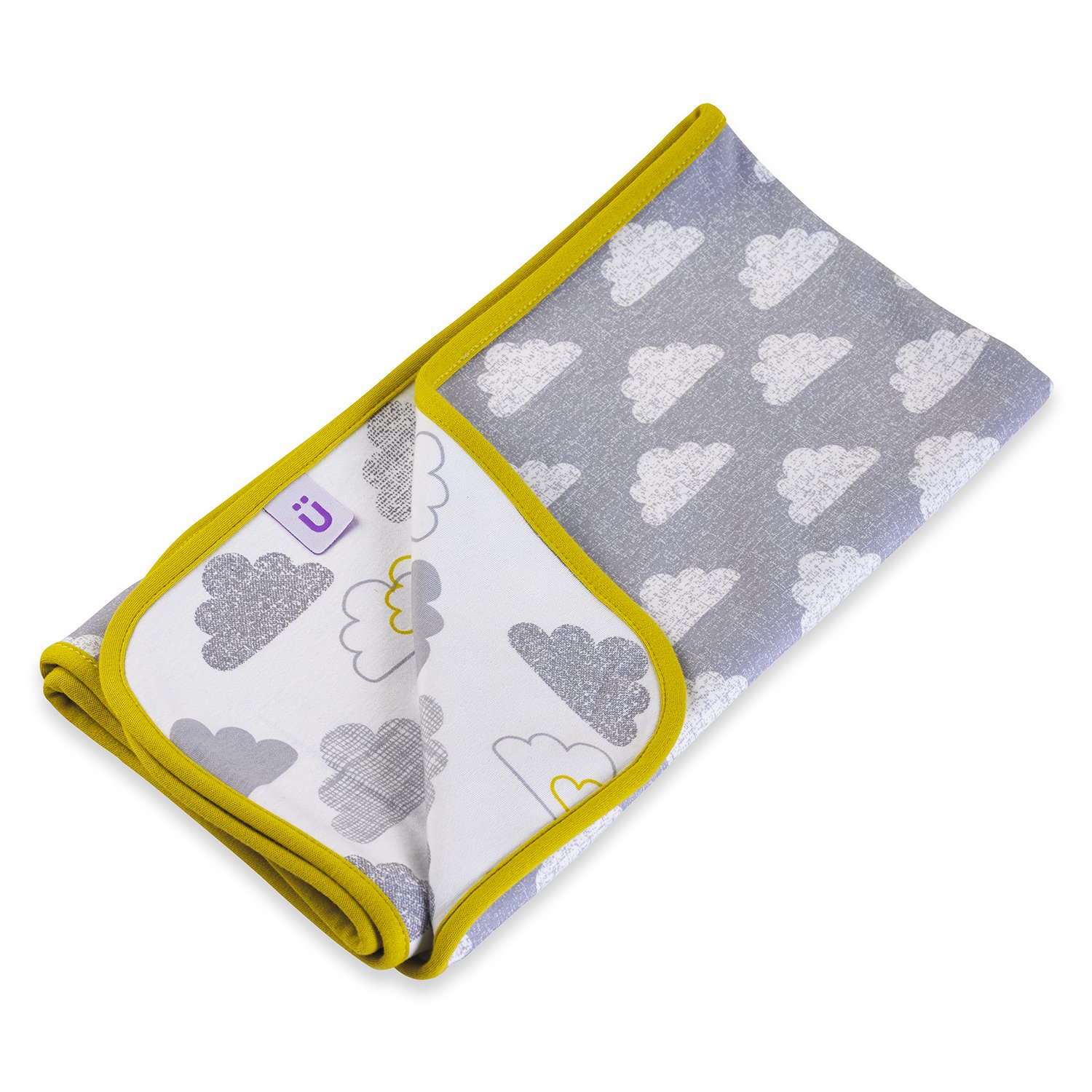 Snuz 3pc. Bedside Crib Bedding Set Cloud Nine Buy Online in United Arab Emirates at
