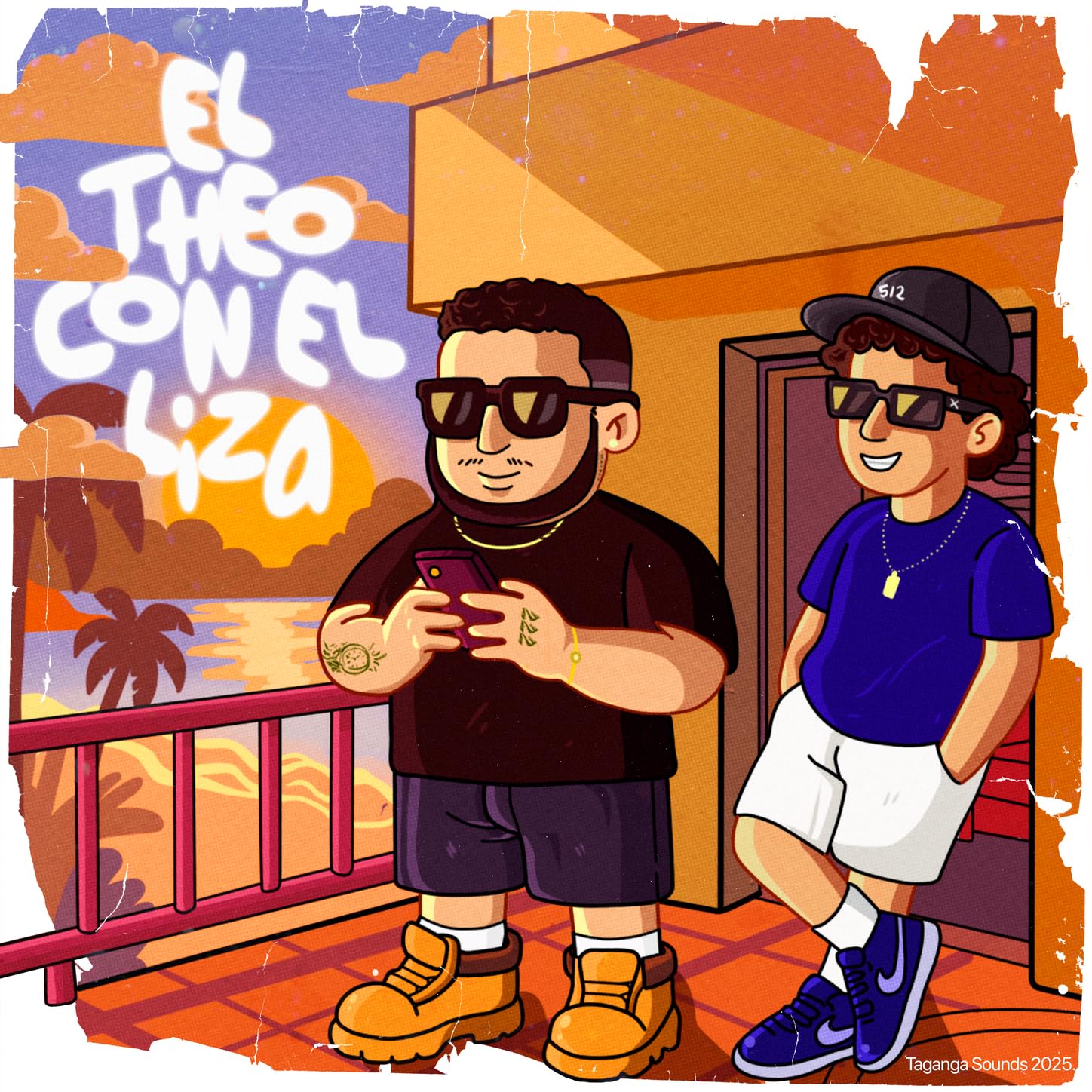 Taganga Sounds System