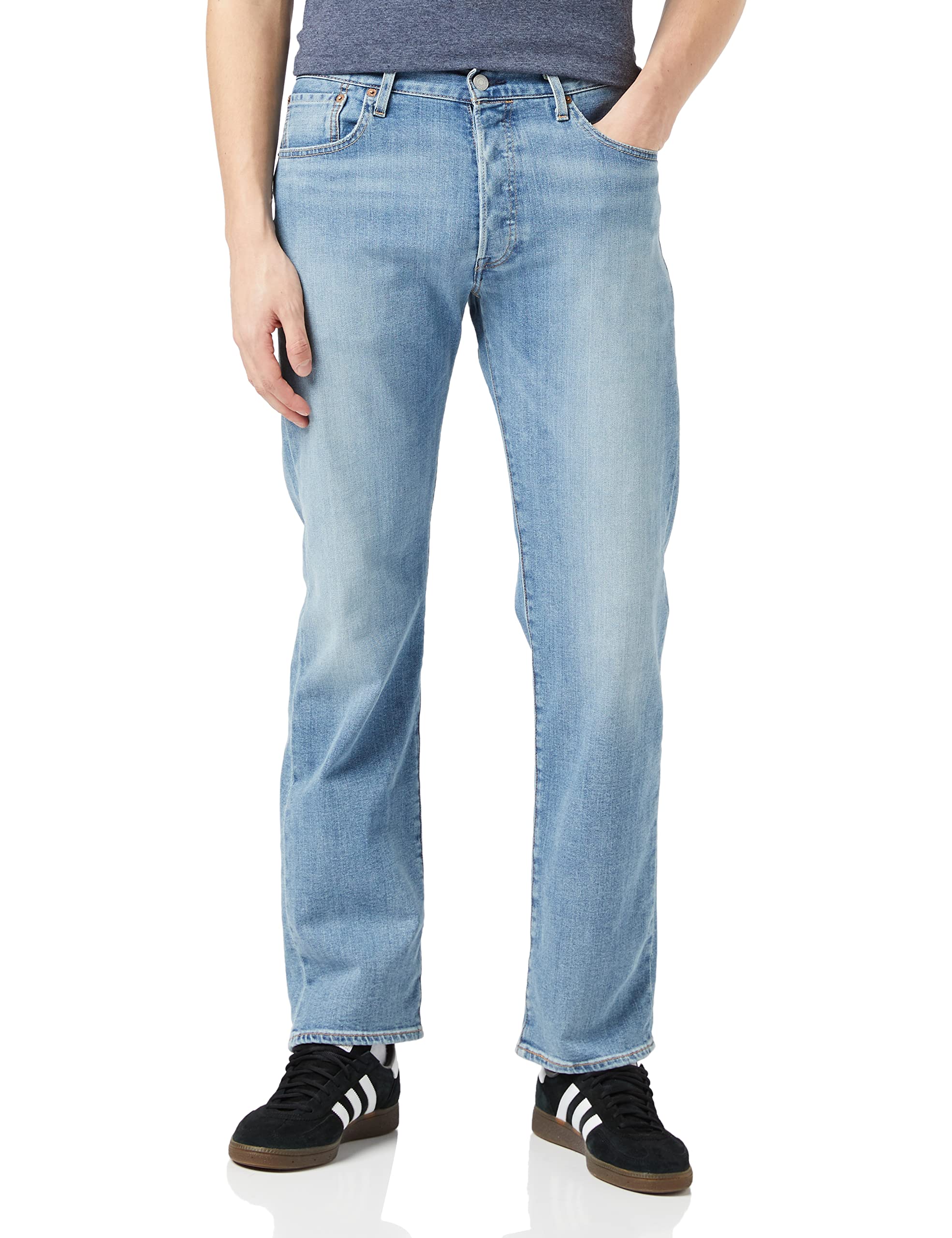 Nuevo Levis 501 Elasticos | Compra Online a Precios Super Baratos