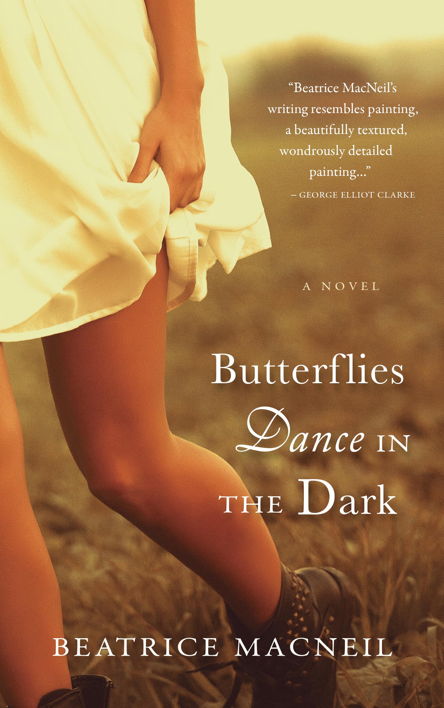 Buy Butterflies Dance in the Dark — BookShops.in