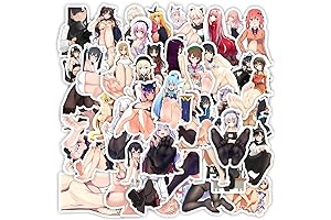 Sultry Foot Fetish Stickers: Unleash the Provocateur Within