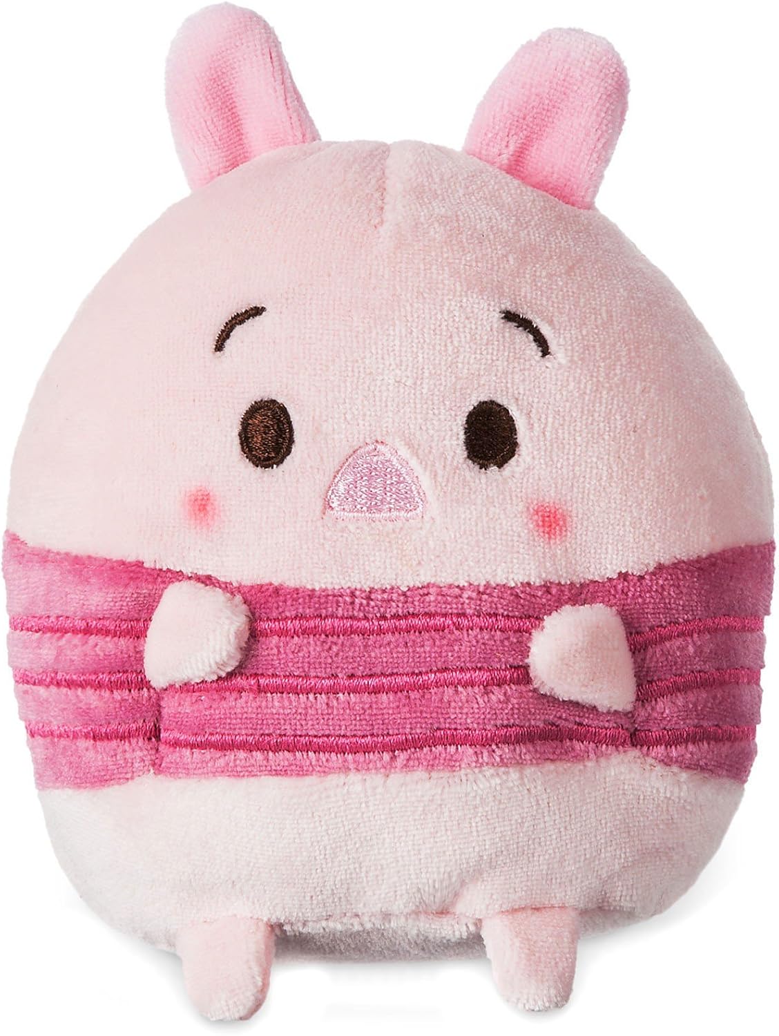 Amazon Disney Ufufy ウフフィ ぬいぐるみ S ピグレット ぬいぐるみ おもちゃ