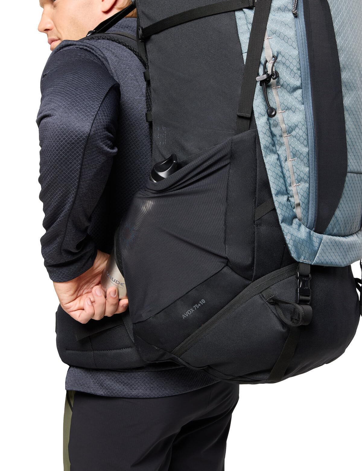 VAUDE Avox 75+10