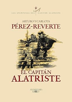 El capitán Alatriste (Las a...