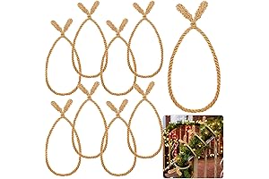 20 Inches Christmas Garland Ties: The Ultimate Festive Garland Befestigungen
