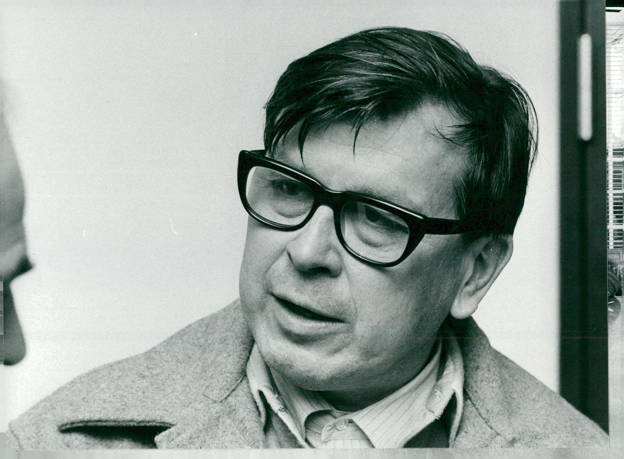 D. Carleton Gajdusek