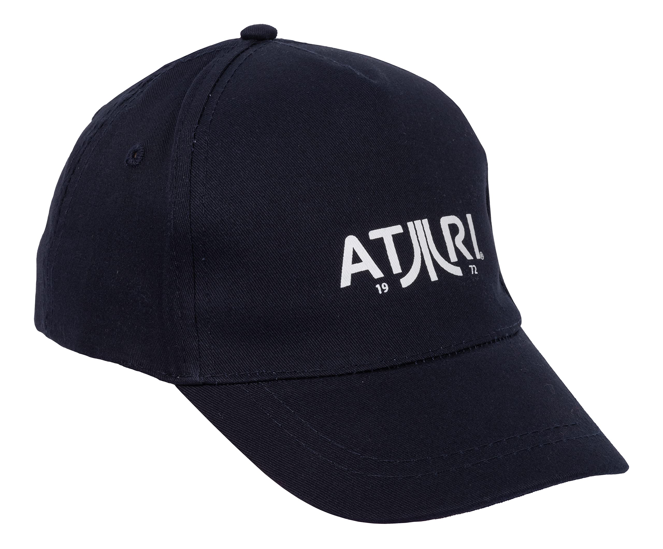 Cap - Atari, darkblue, One Size Fits All