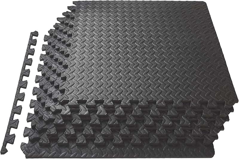 Amazon.ca Garage Floor Mats