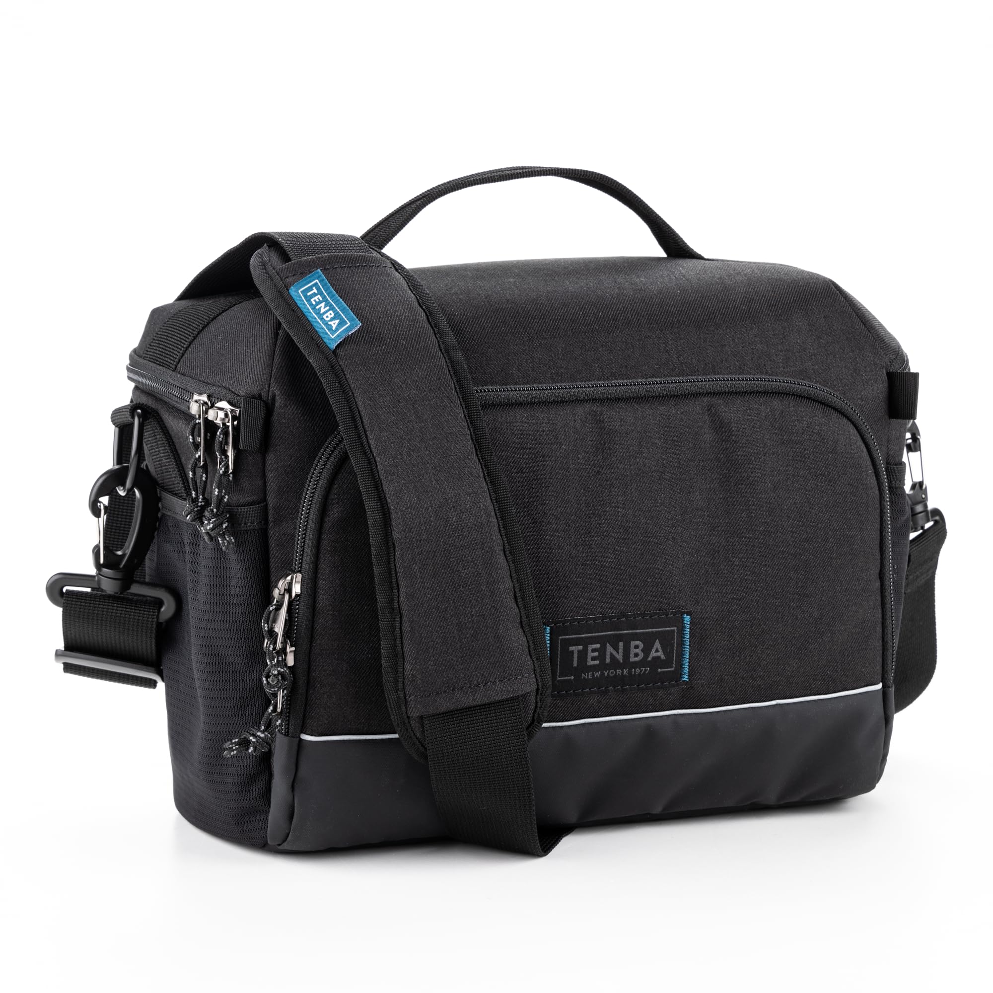 Skyline v2 Shoulder Bag 12 for Mirrorless and DSLR Cameras and Lenses - Black (637-784)