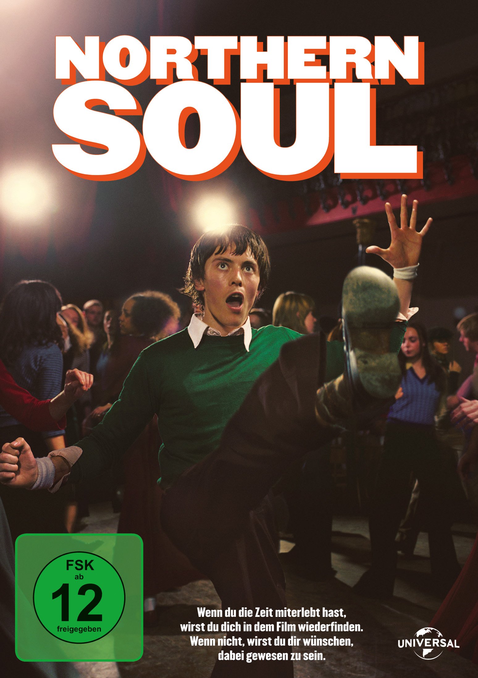 Northern Soul