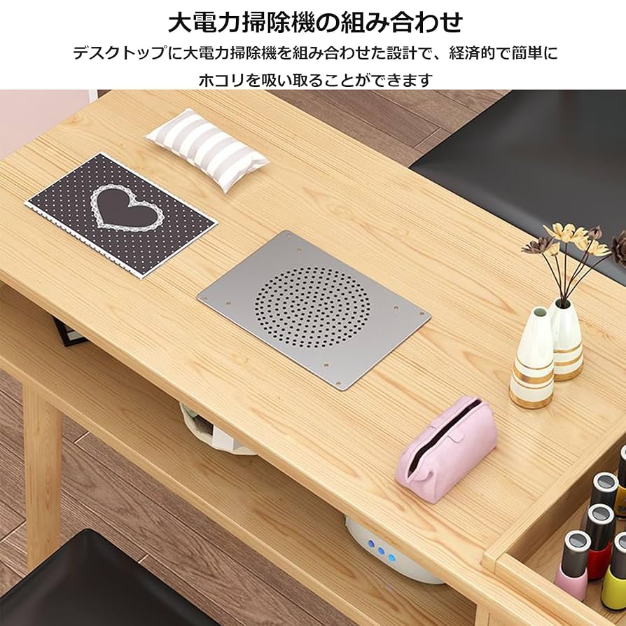 モガブルック ネイルテーブル 71hHyz75CfL._UF350,350_QL80_.jpg