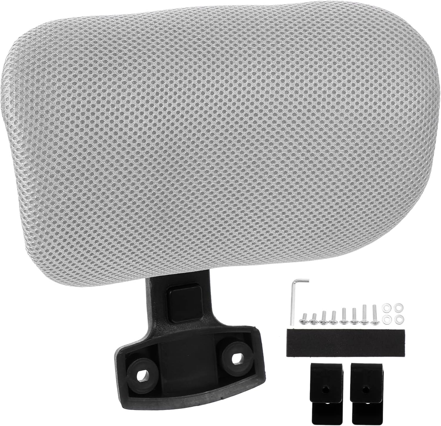 Tofficu Office Chair Headrest Attachment Universal Head