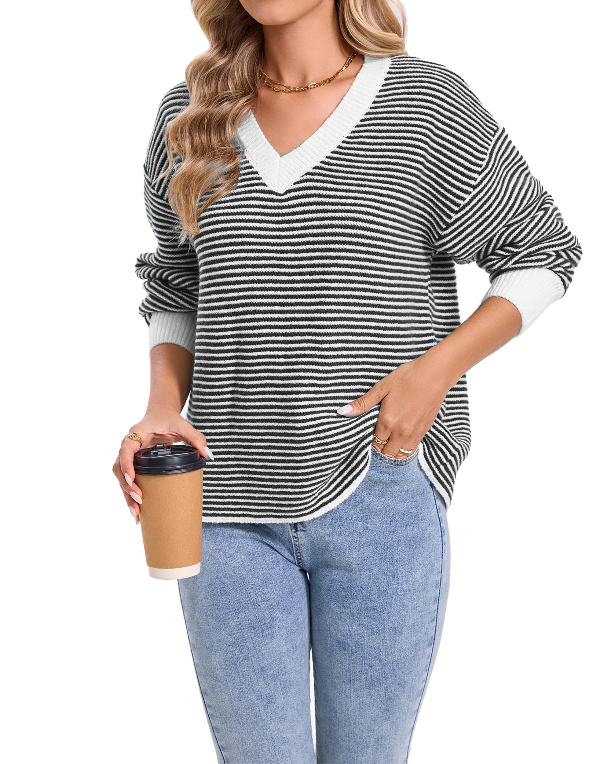 Ystguic Womens Sweaters