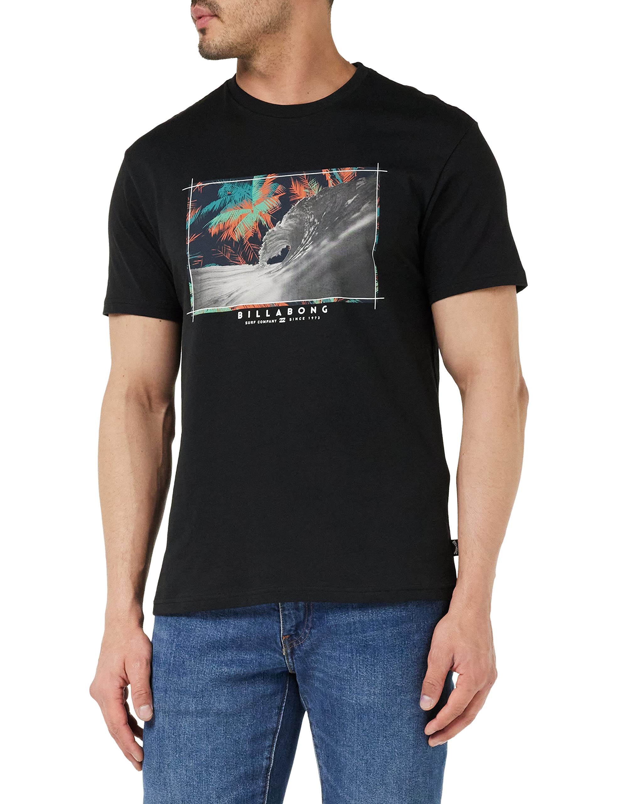Kleidung und Schuhe von Quiksilver