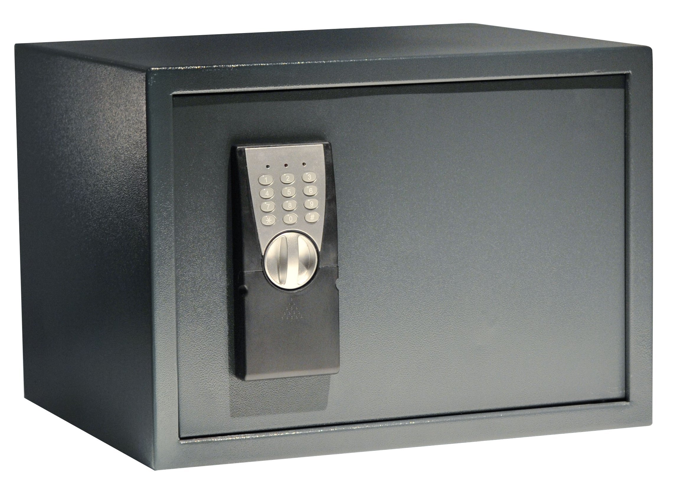Coffre-fort sécurité 38 litres digicode Access 40D