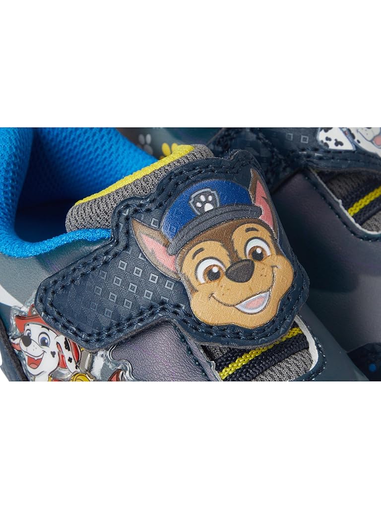 Blue Josmo Paw Patrol Lighted Sneakers (Toddler/Little Kid)