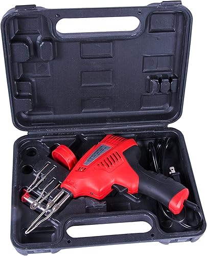 Forney 61530 - Pistola de soldadura (200 W)