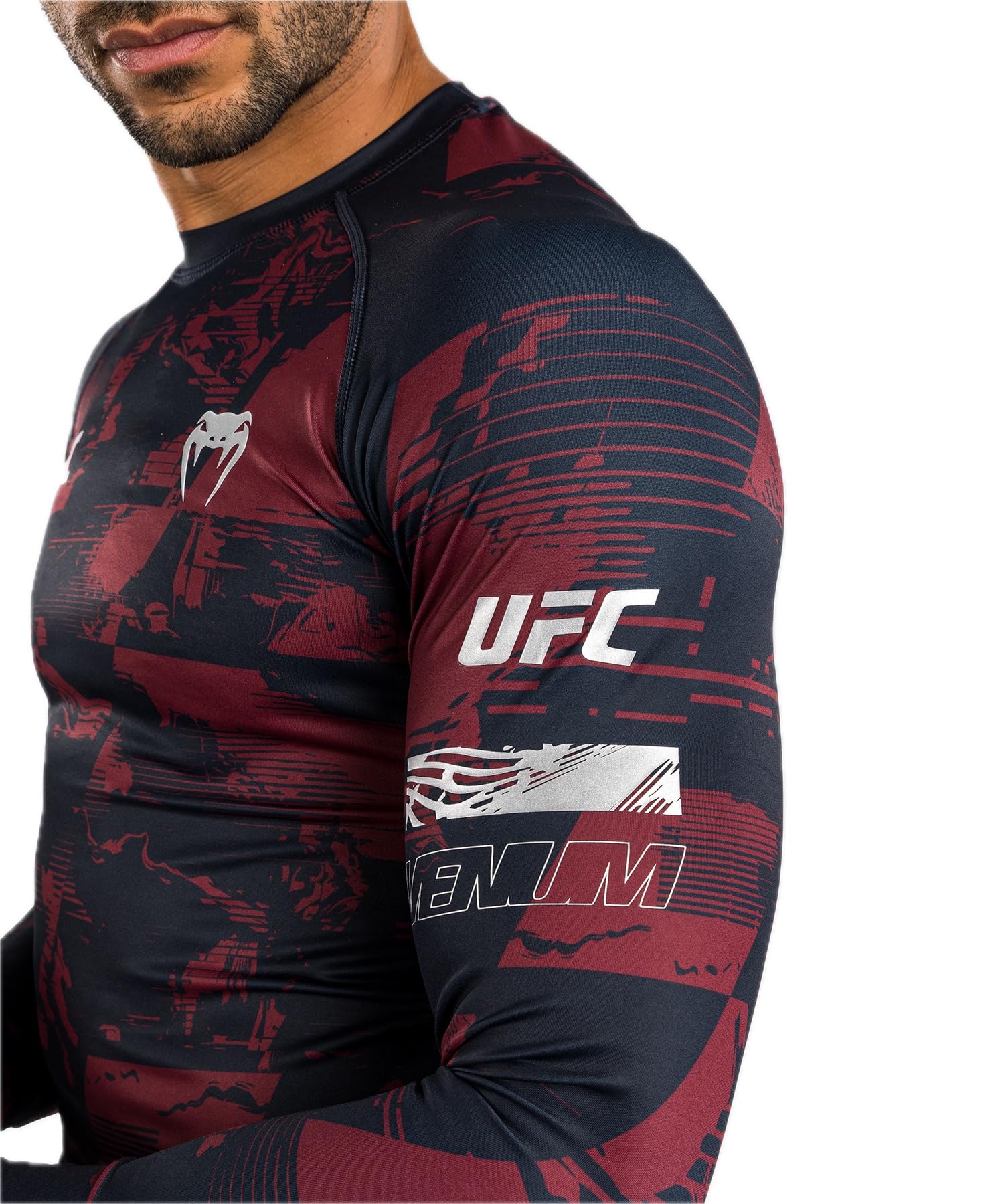 Venum UFC Zenith pour Homme Rashguards
