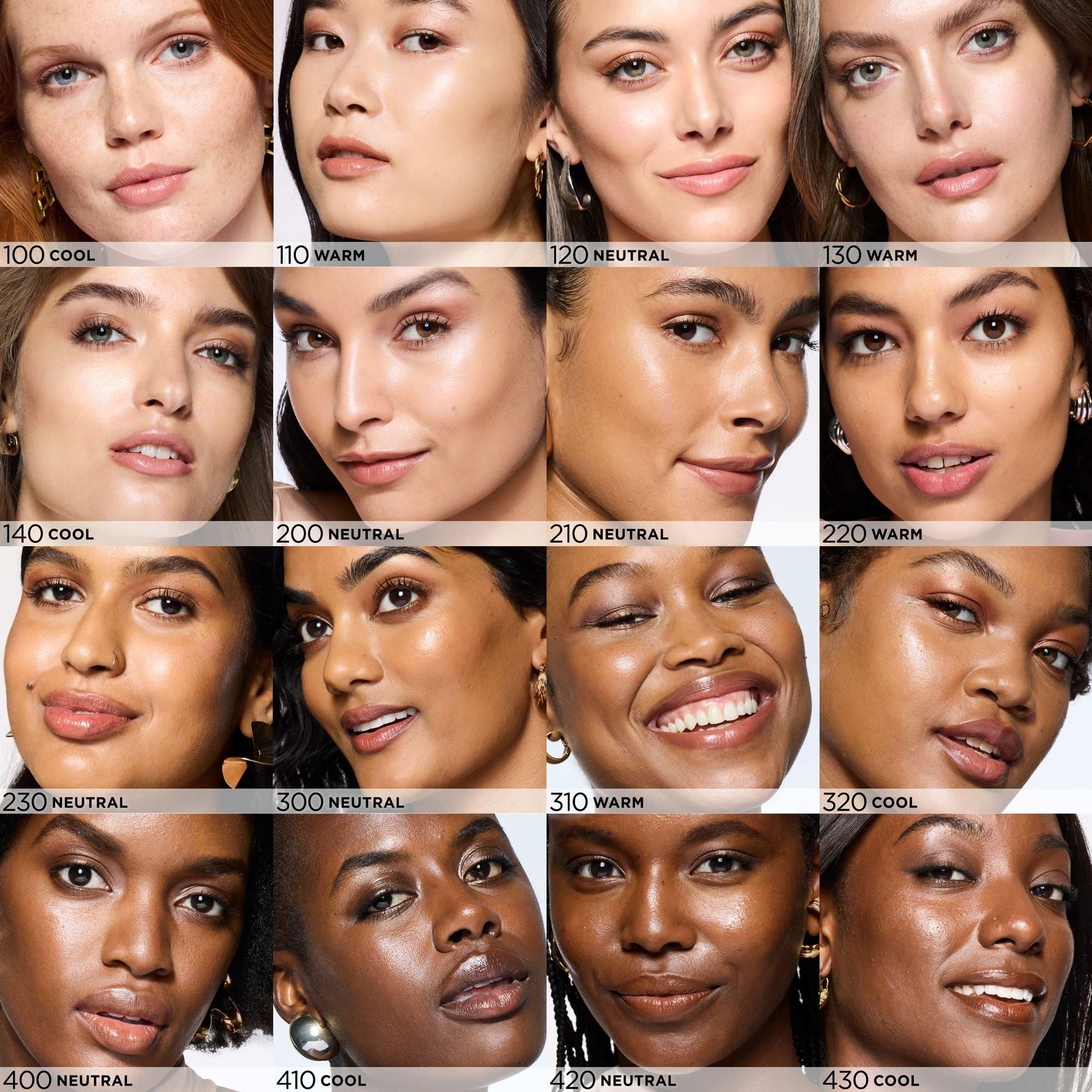 L'Oreal Paris Lumi Le Glow Hydrating Skin Tint