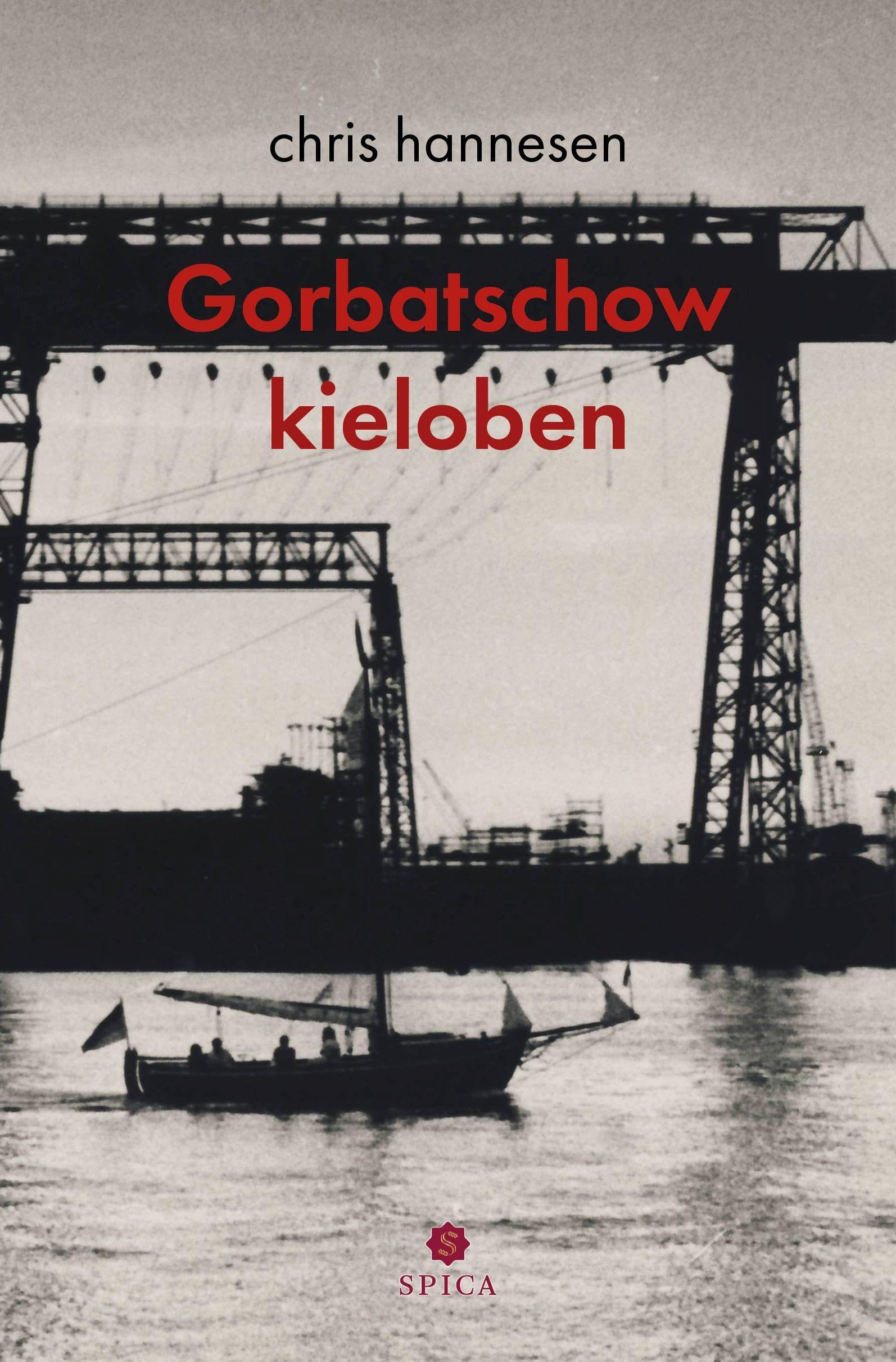 Spica Verlag Gmbh Gorbatschow Kieloben
