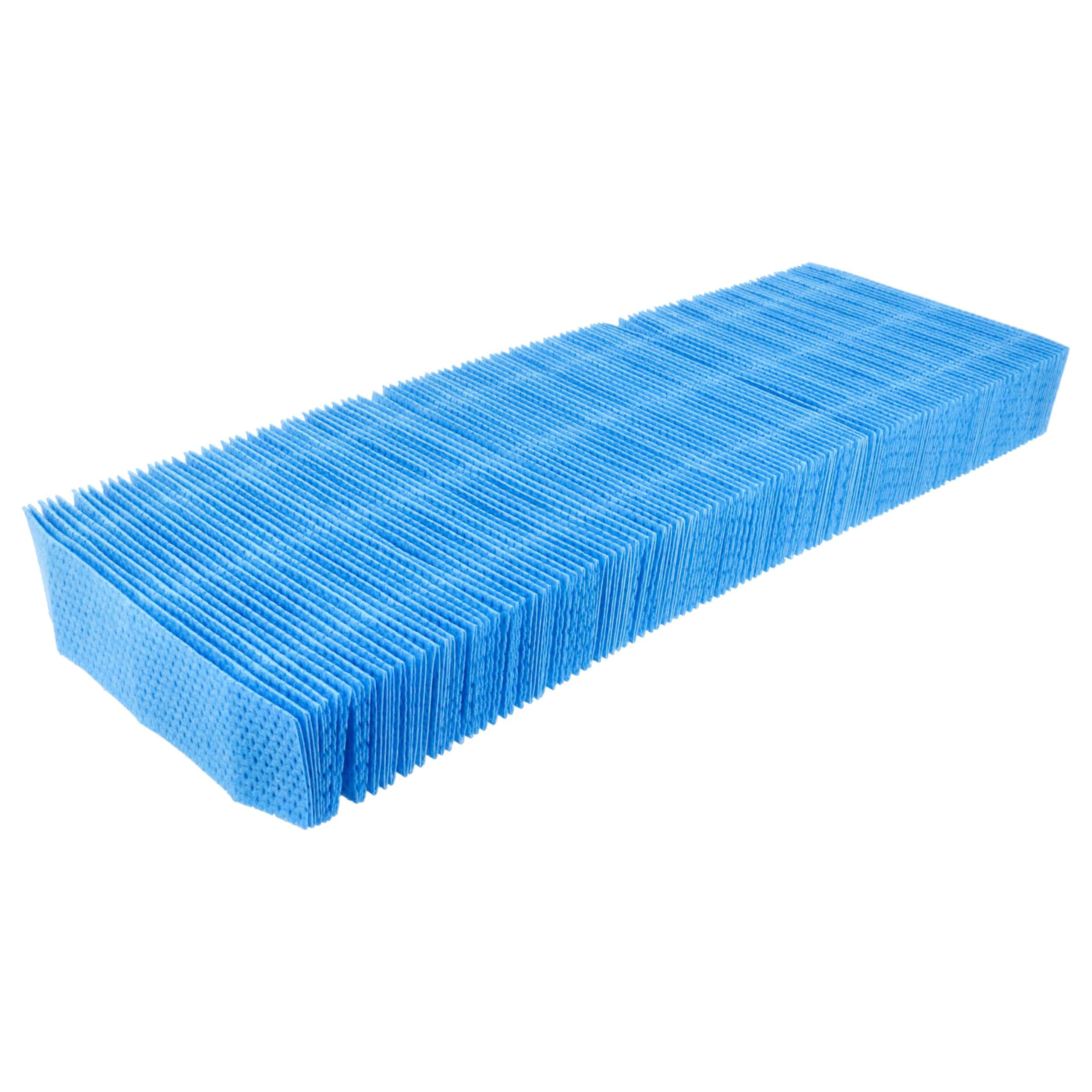 vhbw 4 x filtry kompatybilne z Soehnle Airfresh Hygro 500 nawilżacz powietrza – filtr powietrza, filtr nawilżający