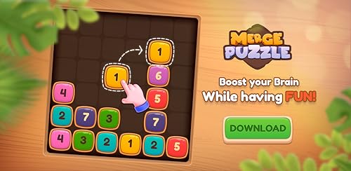 Merge Puzzle