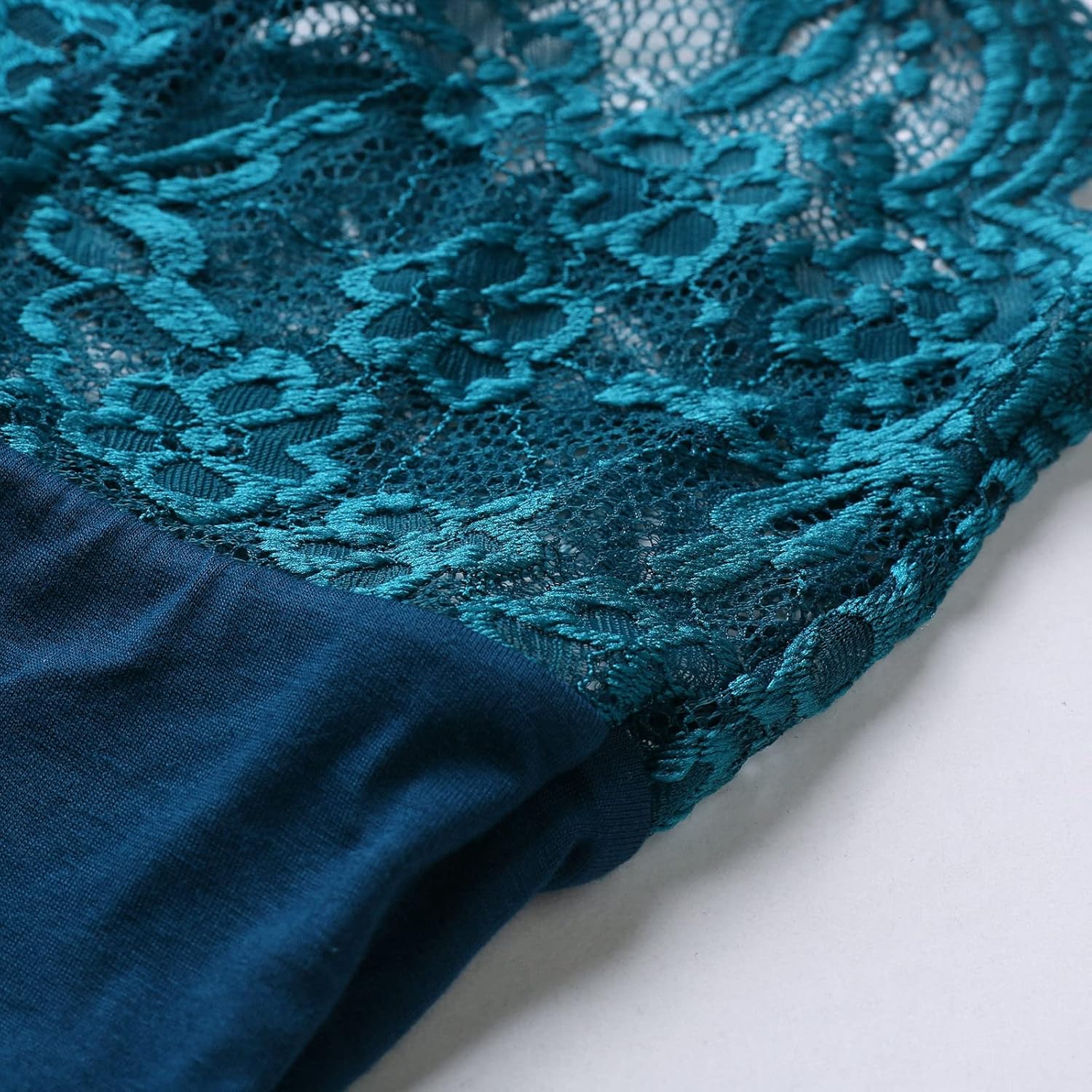 Boudoir Outfits Lace Embroidery Costumes Cut Out Bra Women'S Underwear