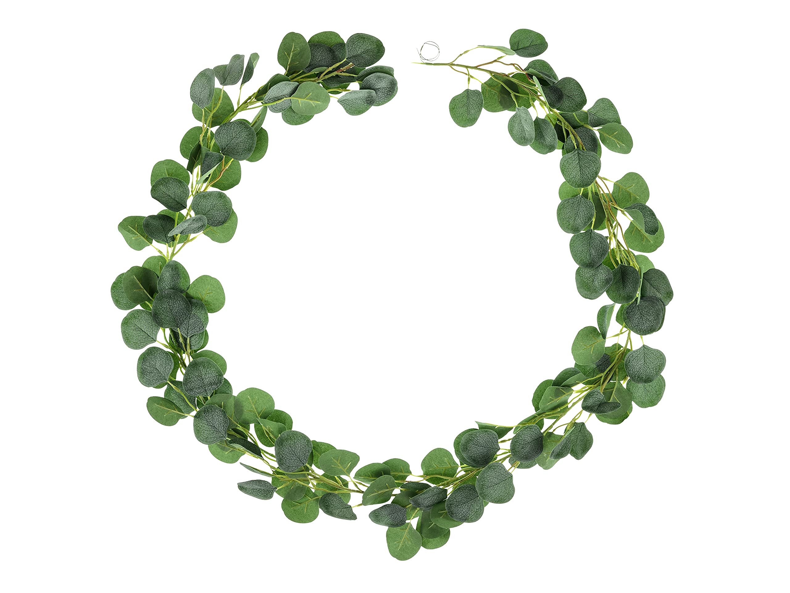 Ghirlanda Perle Festa Elegante Ghirlanda Tavolo Ghirlanda Di Perle Per Decorazione Tavolo, 5 Ghirlanda Eucalipto