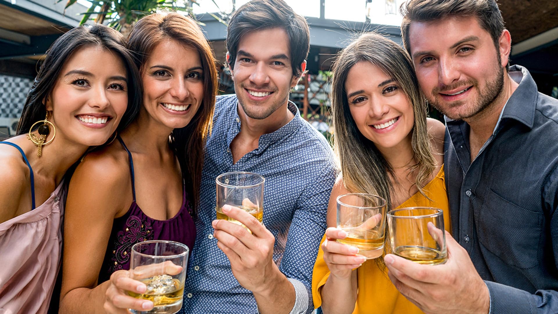 JOCHEN SCHWEIZER Geschenkgutschein: Whisky Tasting München für 2