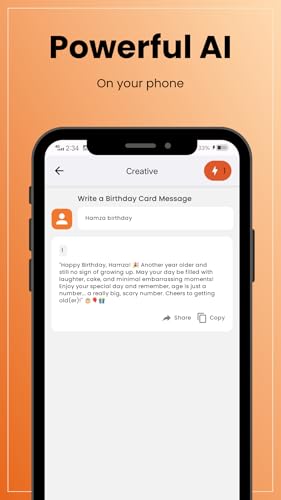 AI Writer Pro: Write Smart