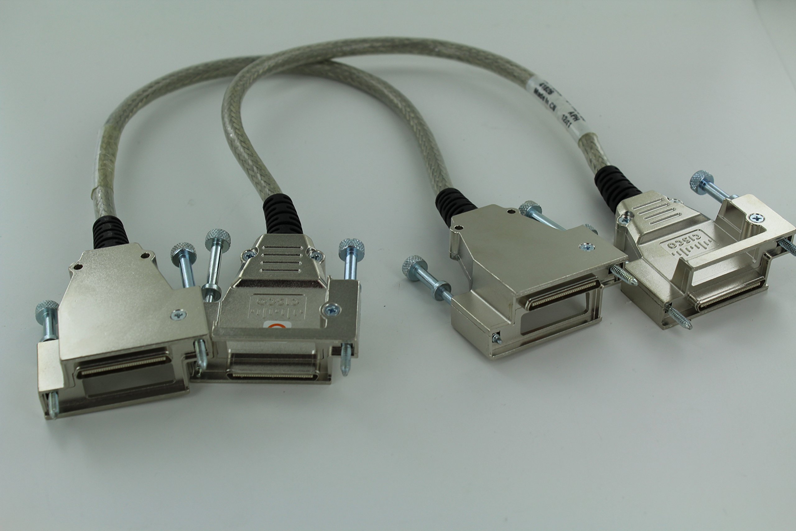 PC用ファン・クーラー Cisco Catalyst 50CM 72-2632-01 Amazon.com: Cisco Systems 50cm Stacking Cable 72-2632-01