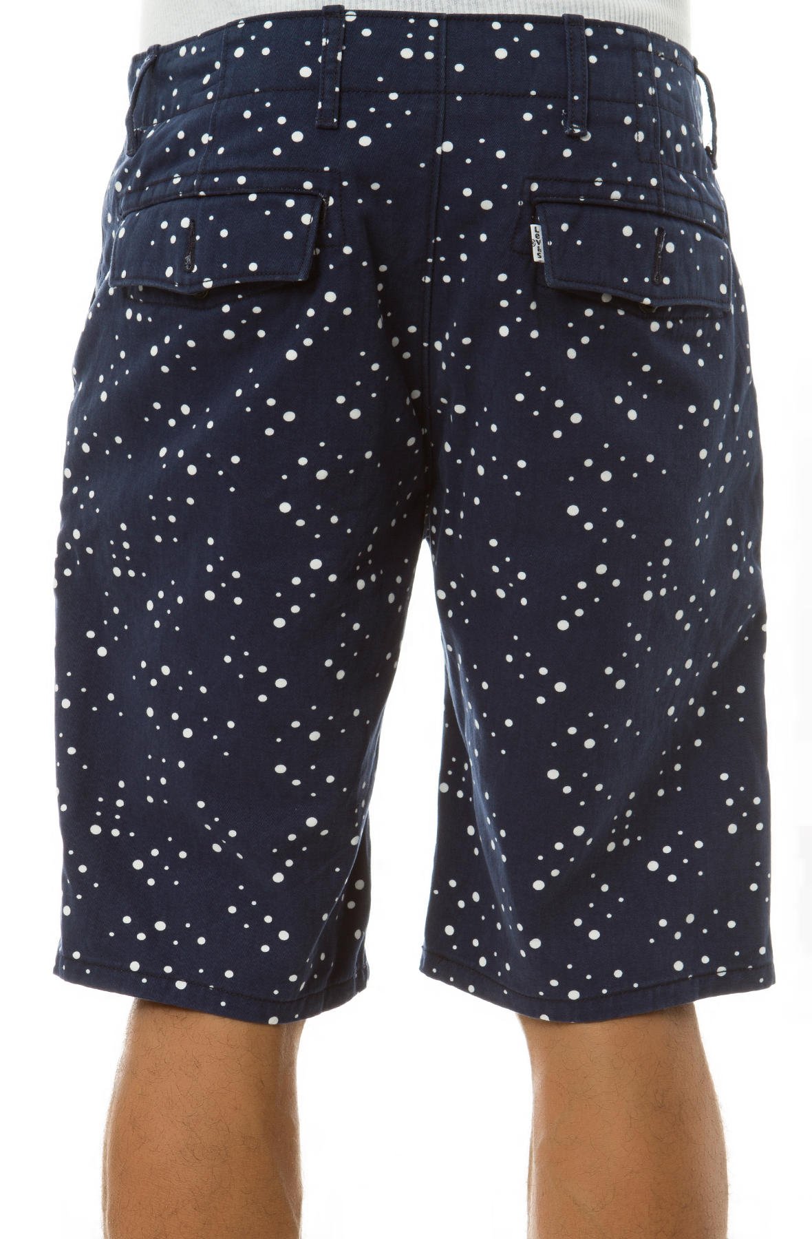 Levis Men's Chino Shorts