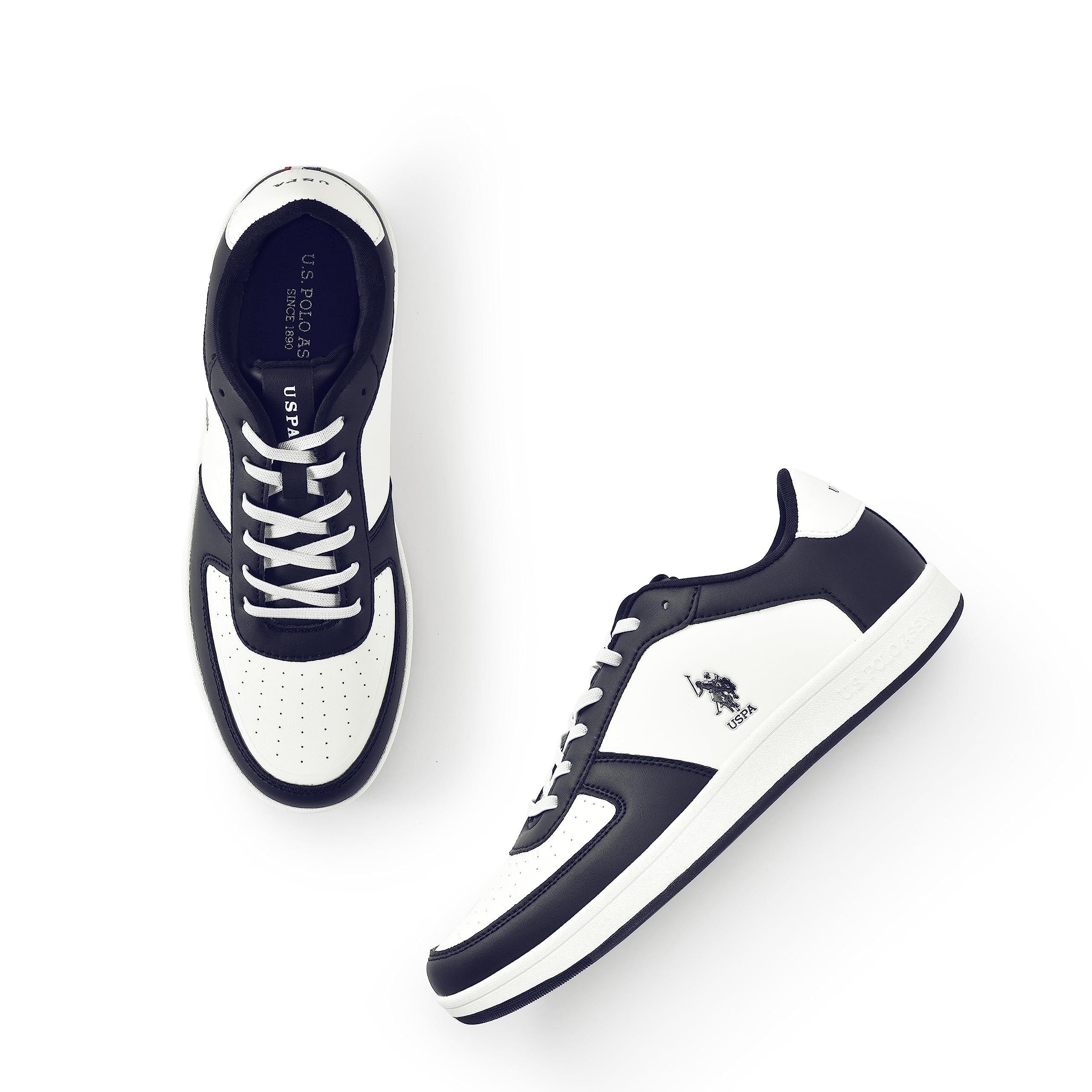 U.S. POLO ASSN.Men's Sneaker